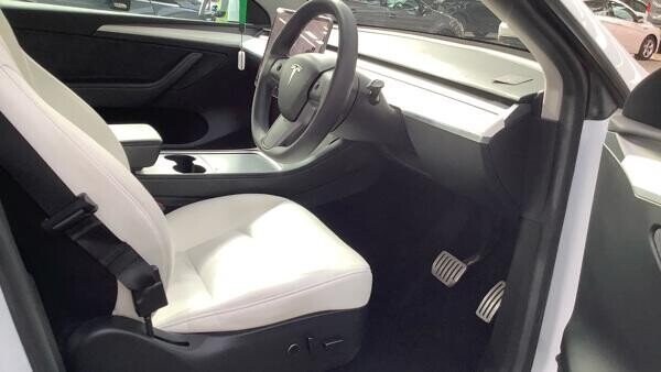 Used Tesla Model Y 2023 for sale - 78003296: Photo 11