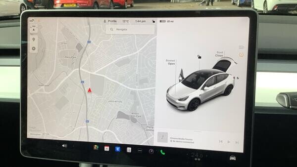 Used Tesla Model Y 2023 for sale - 78003296: Photo 13