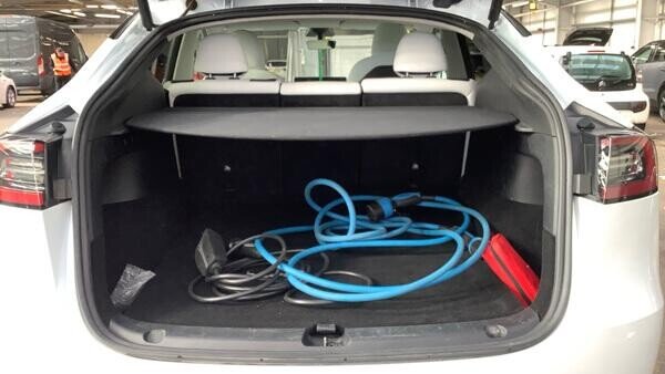 Used Tesla Model Y 2023 for sale - 78003296: Photo 14