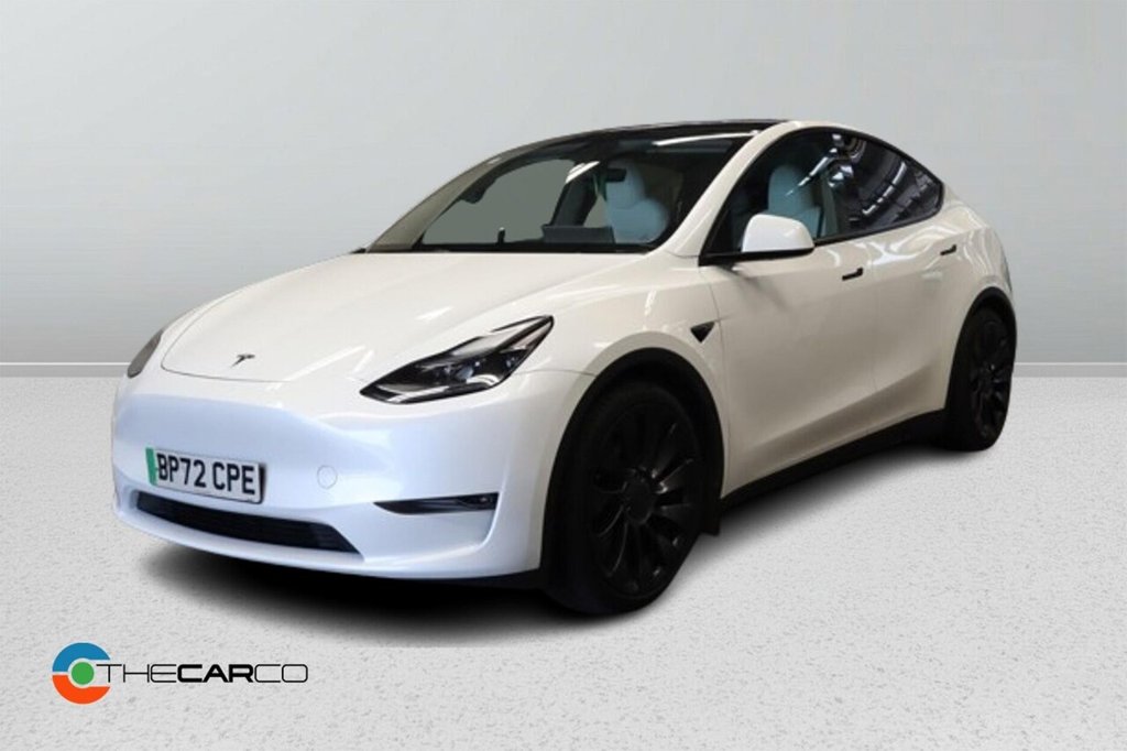 Used Tesla Model Y 2023 for sale - 78003296: Photo 3
