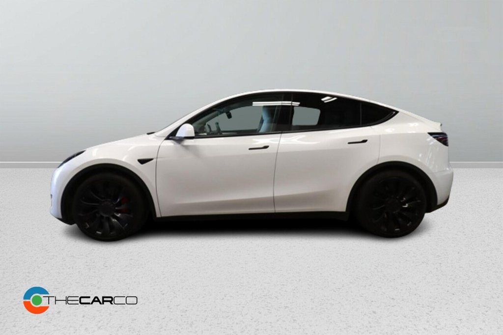 Used Tesla Model Y 2023 for sale - 78003296: Photo 4