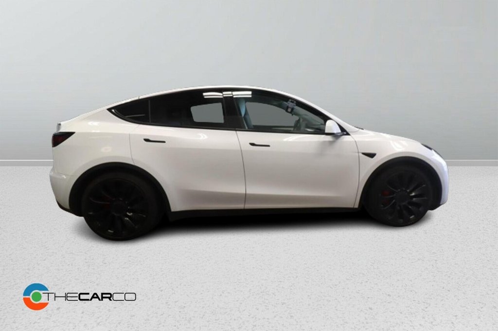 Used Tesla Model Y 2023 for sale - 78003296: Photo 5