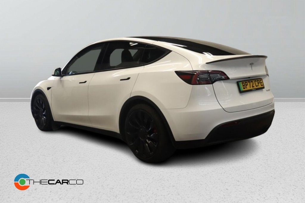 Used Tesla Model Y 2023 for sale - 78003296: Photo 7