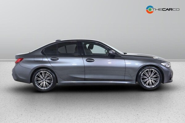 Used BMW 3 Series 2021 for sale - 75998670: Photo 11