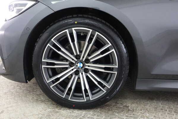 Used BMW 3 Series 2021 for sale - 75998670: Photo 34
