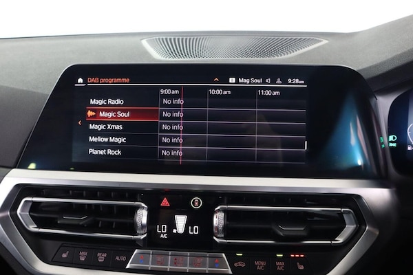 Used BMW 3 Series 2021 for sale - 75998670: Photo 37