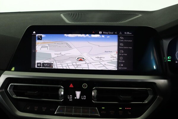 Used BMW 3 Series 2021 for sale - 75998670: Photo 41
