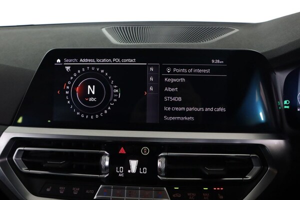 Used BMW 3 Series 2021 for sale - 75998670: Photo 42