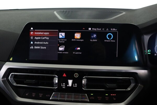 Used BMW 3 Series 2021 for sale - 75998670: Photo 43