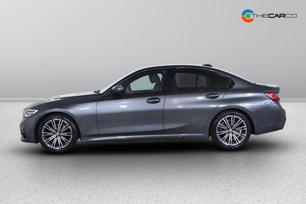 Used BMW 3 Series 2021 for sale - 75998670: Photo 8