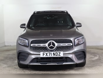 Used Mercedes-Benz GLB 2021 for sale - 78414275: Photo