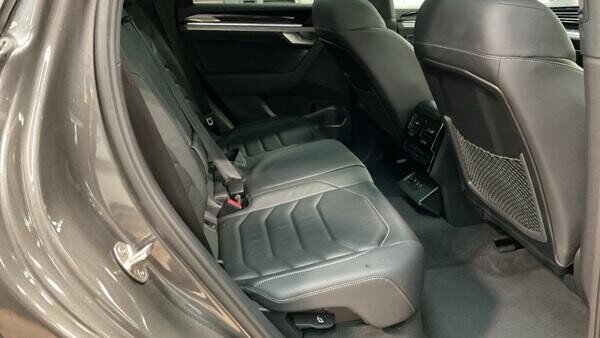 Used Volkswagen Touareg 2023 for sale - 77673474: Photo 11