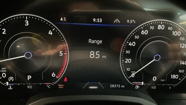 Used Volkswagen Touareg 2023 for sale - 77673474: Photo 12