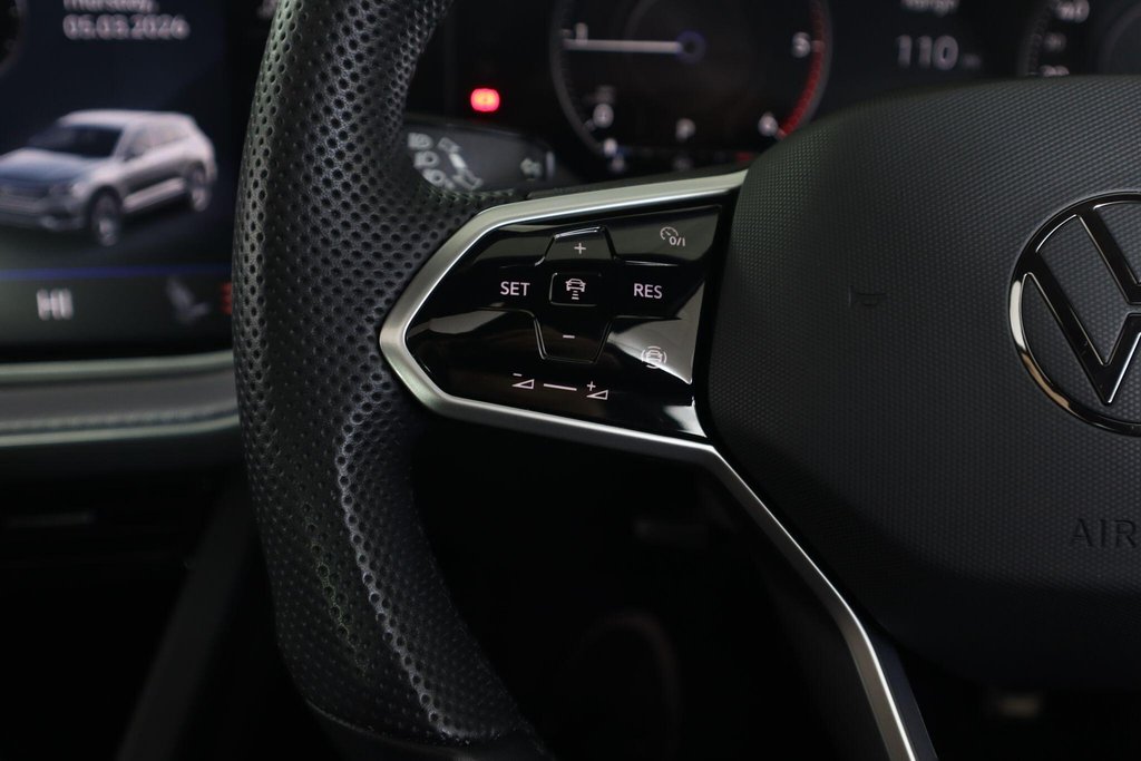 Used Volkswagen Touareg 2023 for sale - 77673474: Photo 19