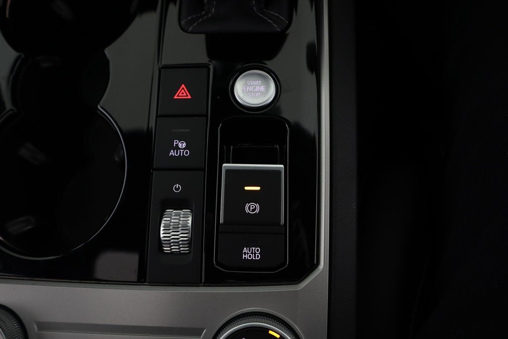 Used Volkswagen Touareg 2023 for sale - 77673474: Photo 24