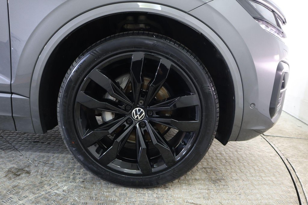 Used Volkswagen Touareg 2023 for sale - 77673474: Photo 33