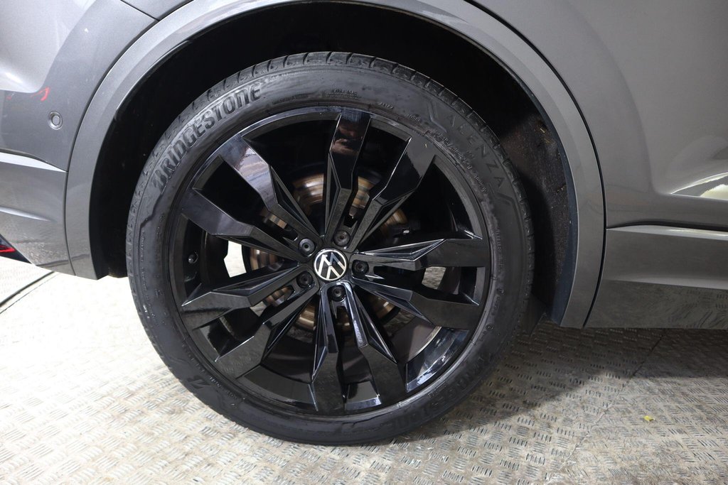 Used Volkswagen Touareg 2023 for sale - 77673474: Photo 34