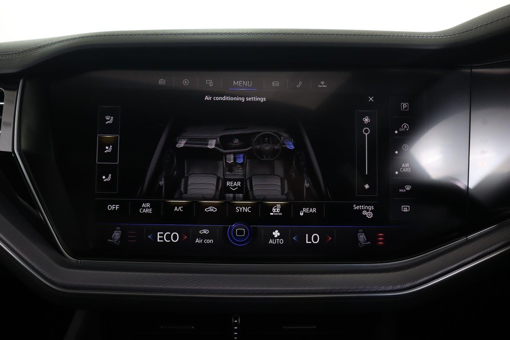 Used Volkswagen Touareg 2023 for sale - 77673474: Photo 37