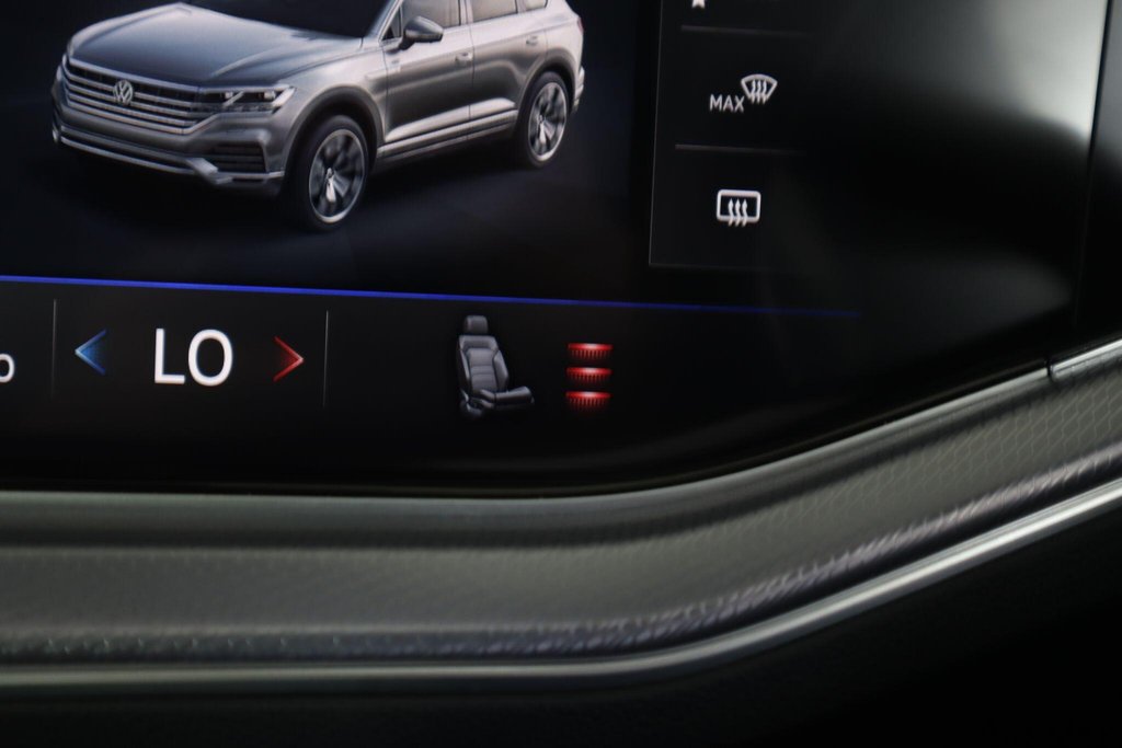 Used Volkswagen Touareg 2023 for sale - 77673474: Photo 38