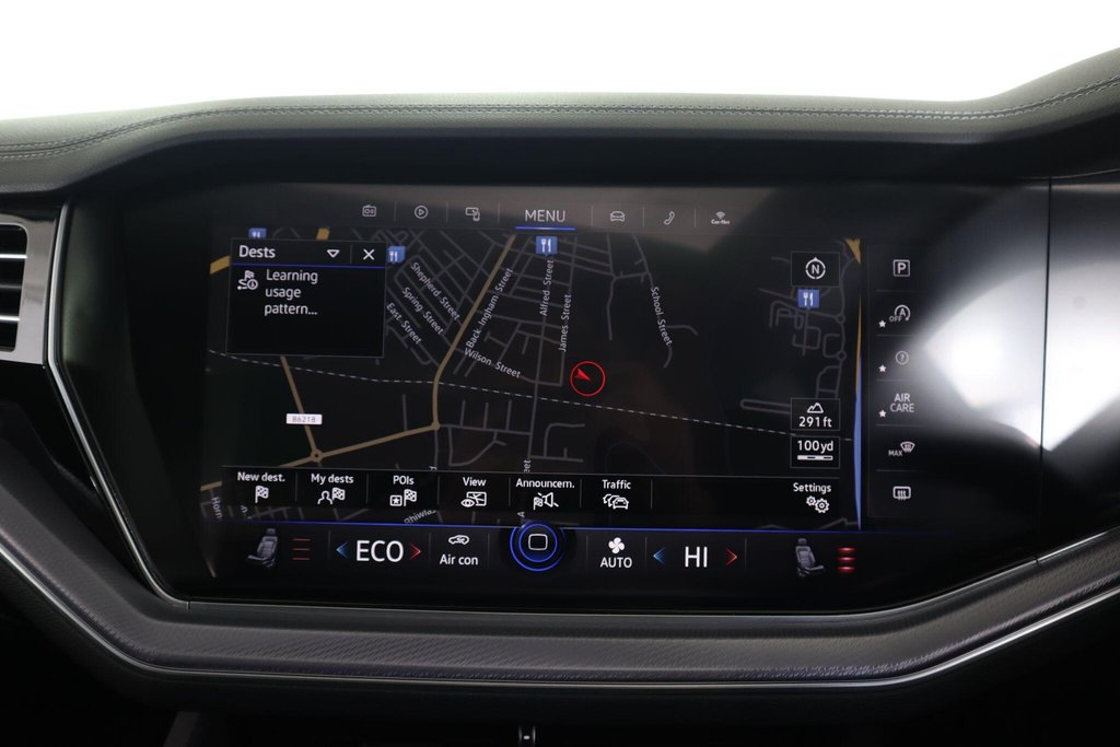 Used Volkswagen Touareg 2023 for sale - 77673474: Photo 39