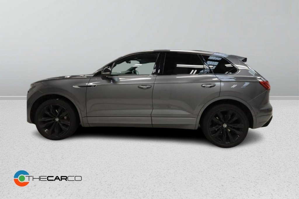 Used Volkswagen Touareg 2023 for sale - 77673474: Photo 4