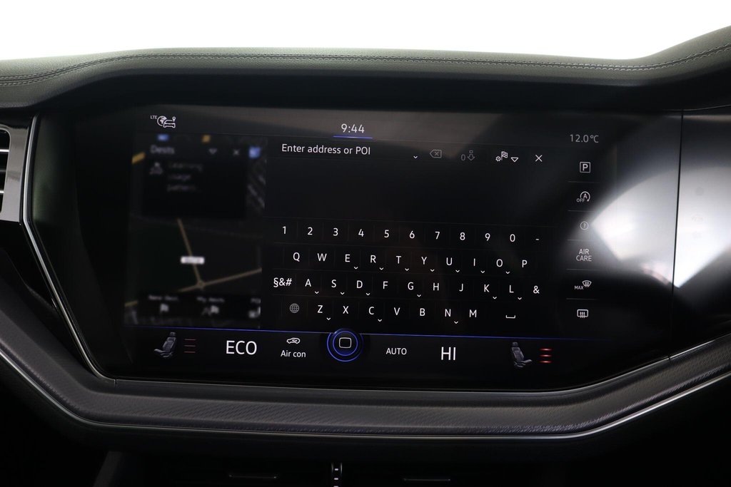 Used Volkswagen Touareg 2023 for sale - 77673474: Photo 40