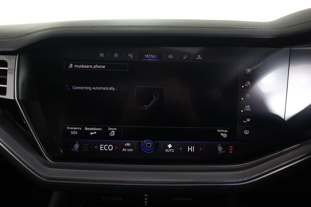 Used Volkswagen Touareg 2023 for sale - 77673474: Photo 41