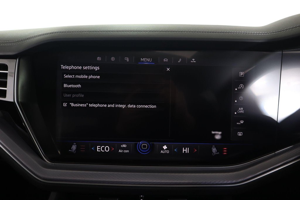 Used Volkswagen Touareg 2023 for sale - 77673474: Photo 42