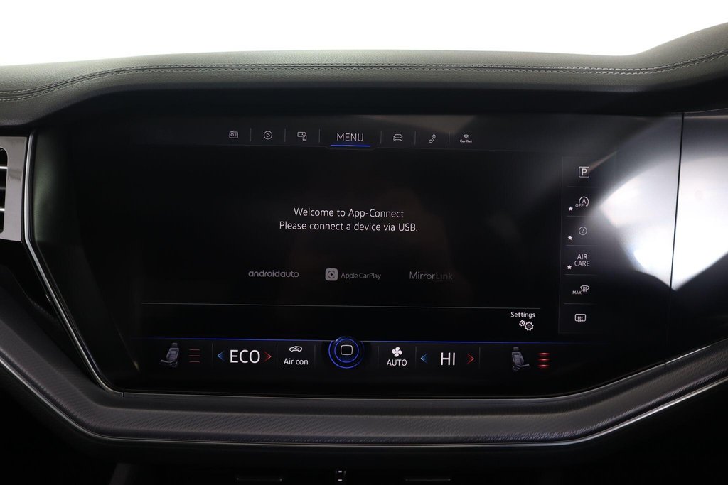 Used Volkswagen Touareg 2023 for sale - 77673474: Photo 43