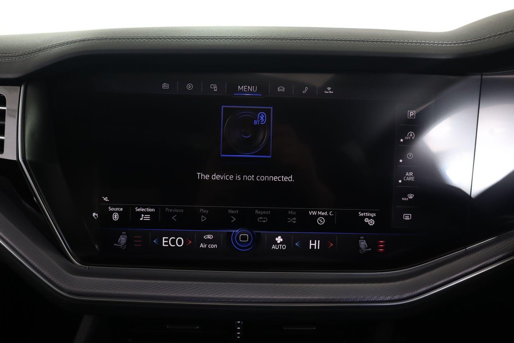 Used Volkswagen Touareg 2023 for sale - 77673474: Photo 44