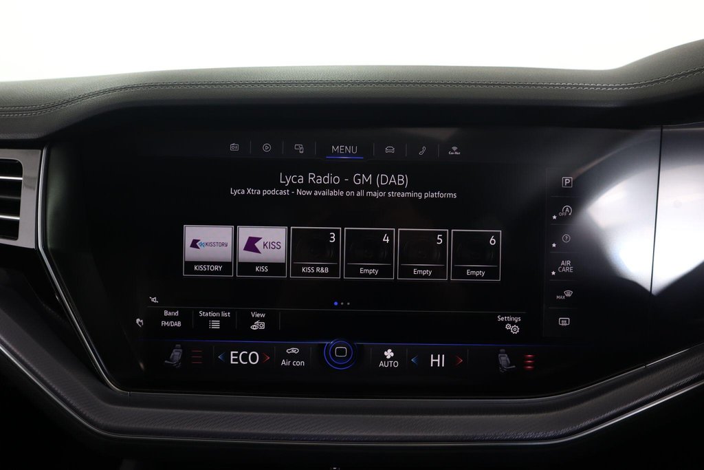 Used Volkswagen Touareg 2023 for sale - 77673474: Photo 45