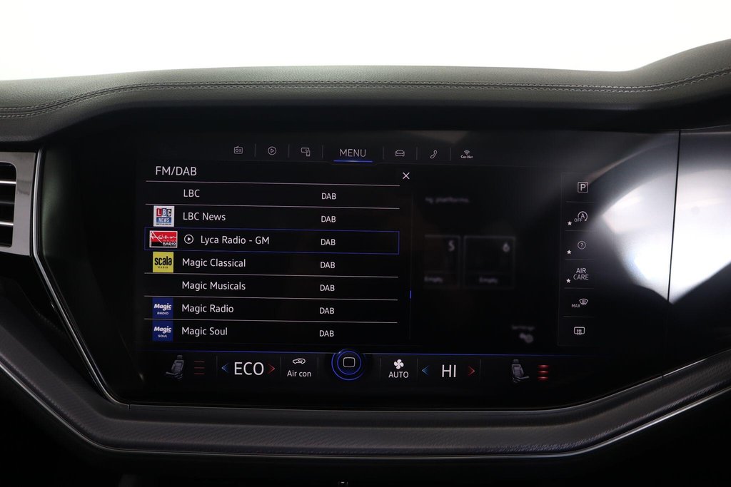 Used Volkswagen Touareg 2023 for sale - 77673474: Photo 46