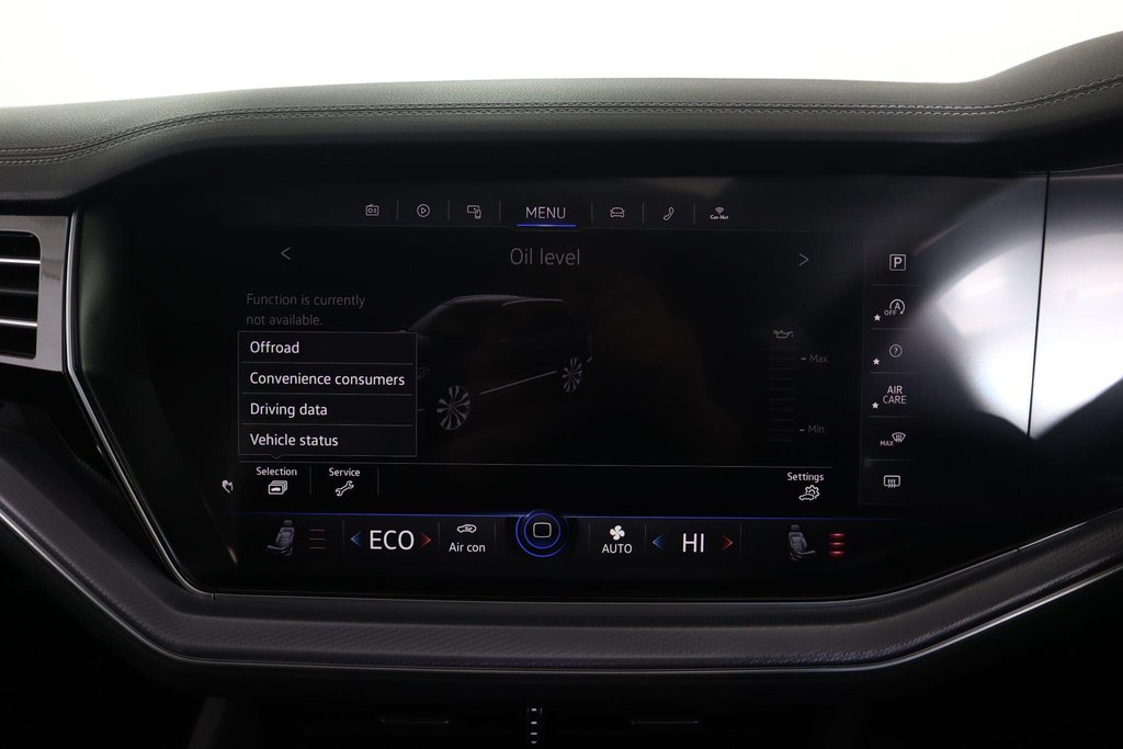 Used Volkswagen Touareg 2023 for sale - 77673474: Photo 47