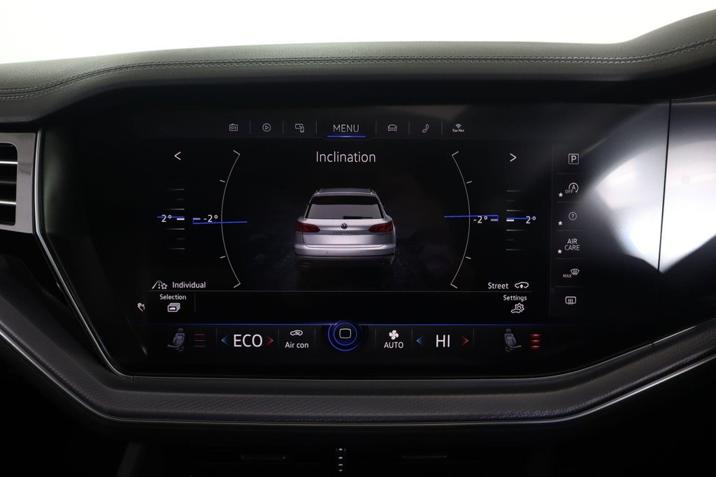 Used Volkswagen Touareg 2023 for sale - 77673474: Photo 48