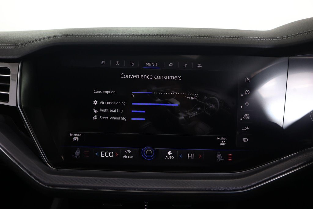 Used Volkswagen Touareg 2023 for sale - 77673474: Photo 49