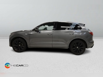 Used Volkswagen Touareg 2023 for sale - 77673474: Photo