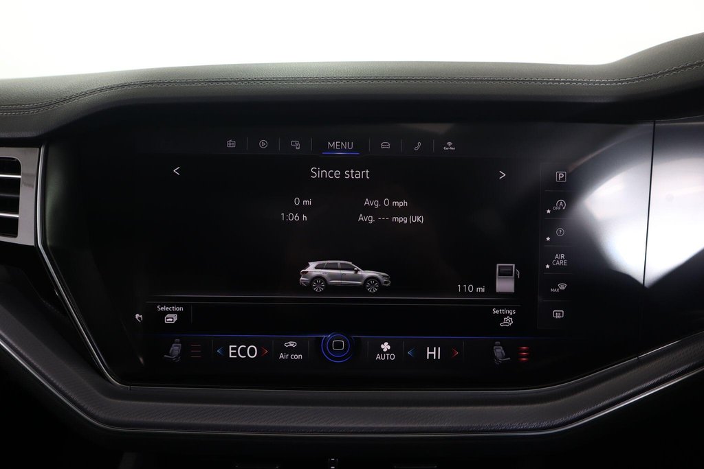 Used Volkswagen Touareg 2023 for sale - 77673474: Photo 50