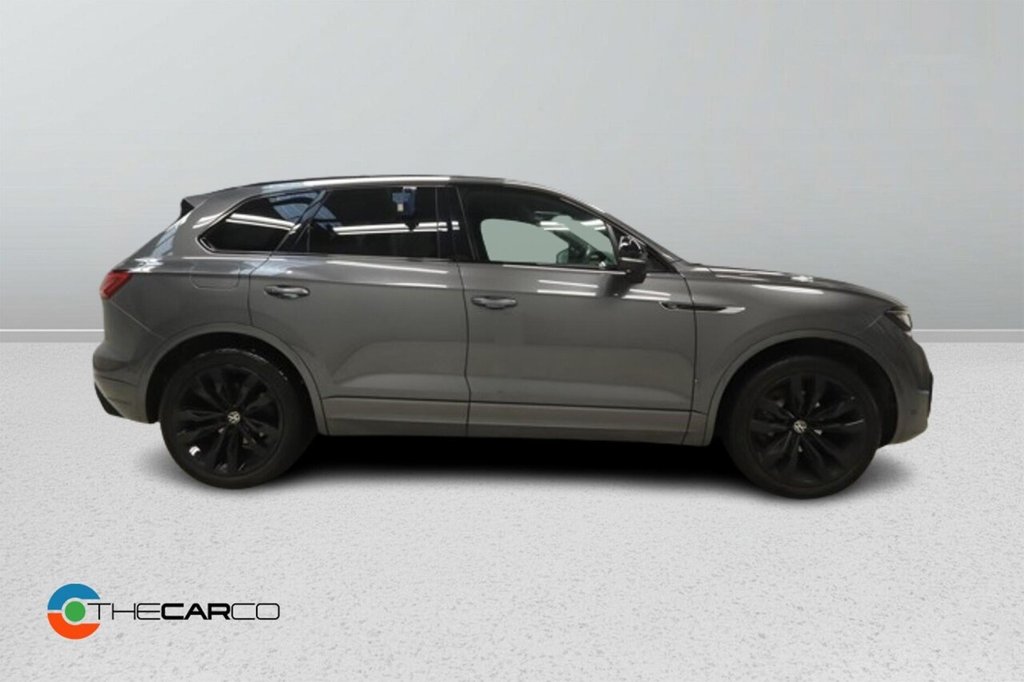 Used Volkswagen Touareg 2023 for sale - 77673474: Photo 6