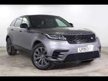 2019 (19) - 2.0 D180 R-Dynamic SE Auto 4WD Euro 6 (s/s) 5dr