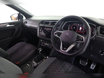 Used Volkswagen Tiguan Allspace 2022 for sale - 78986027: Photo
