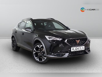 Used Cupra Formentor 2024 for sale - 75716148: Photo