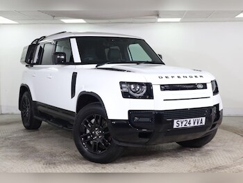 Used Land Rover Defender 110 2024 for sale - 78257194: Photo