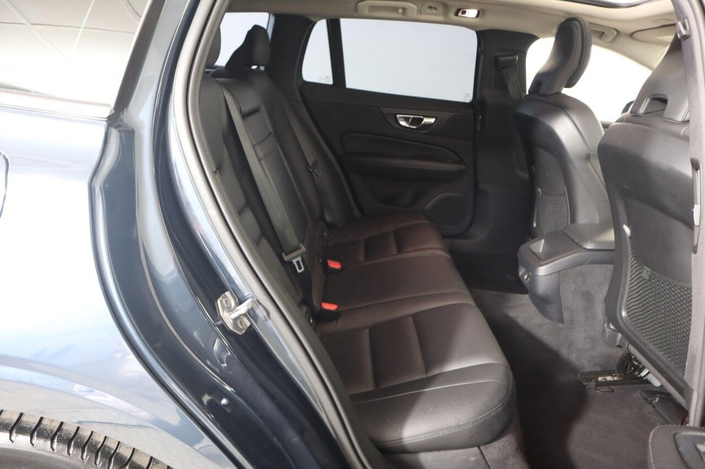 Used Volvo V60 2018 for sale - 77200231: Photo 13