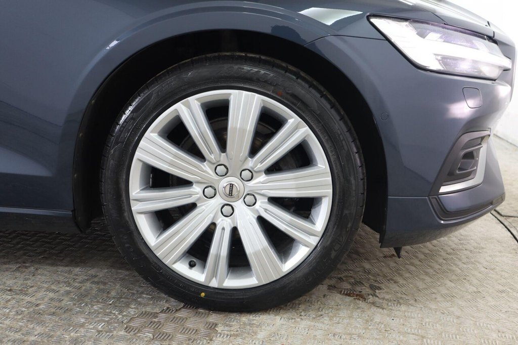 Used Volvo V60 2018 for sale - 77200231: Photo 26