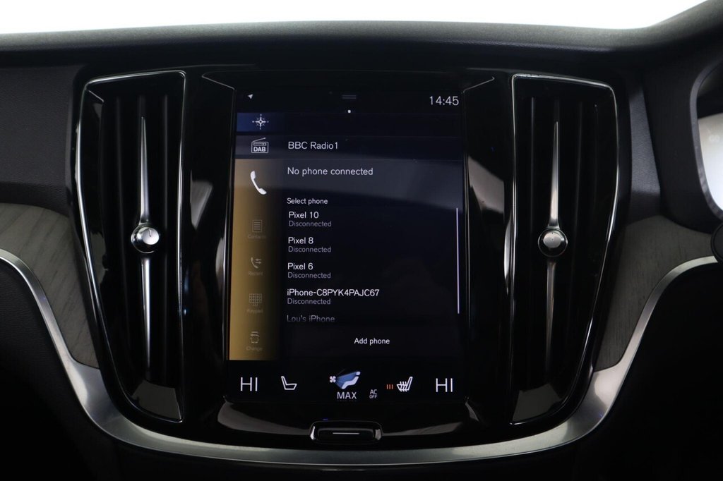 Used Volvo V60 2018 for sale - 77200231: Photo 35