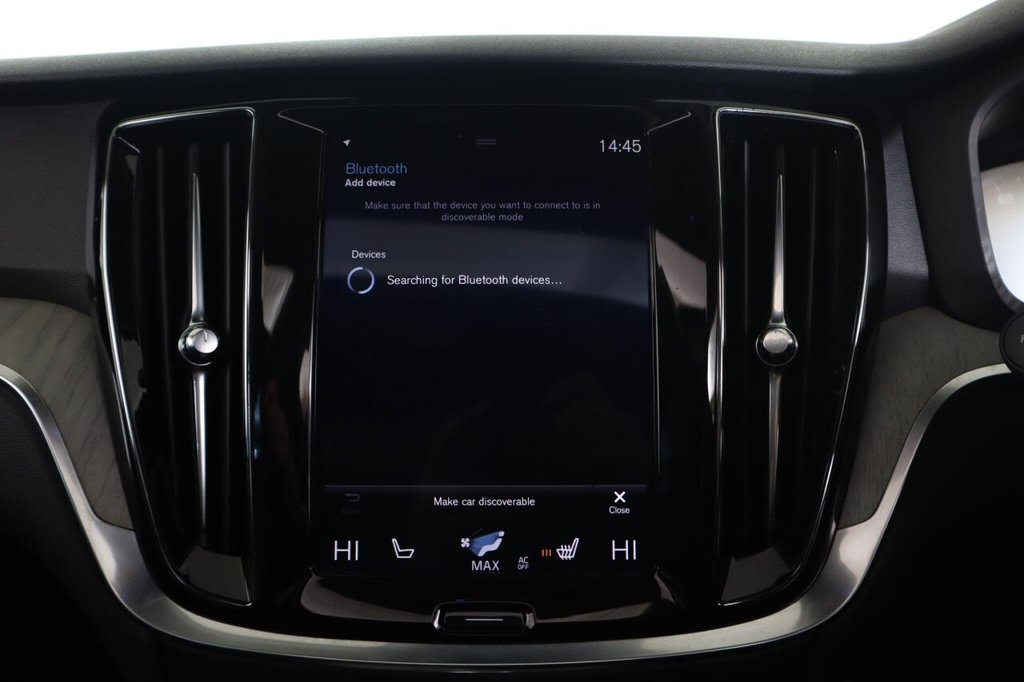 Used Volvo V60 2018 for sale - 77200231: Photo 36