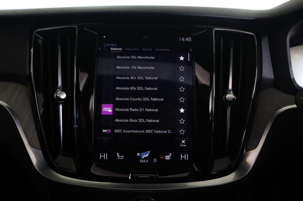 Used Volvo V60 2018 for sale - 77200231: Photo 38