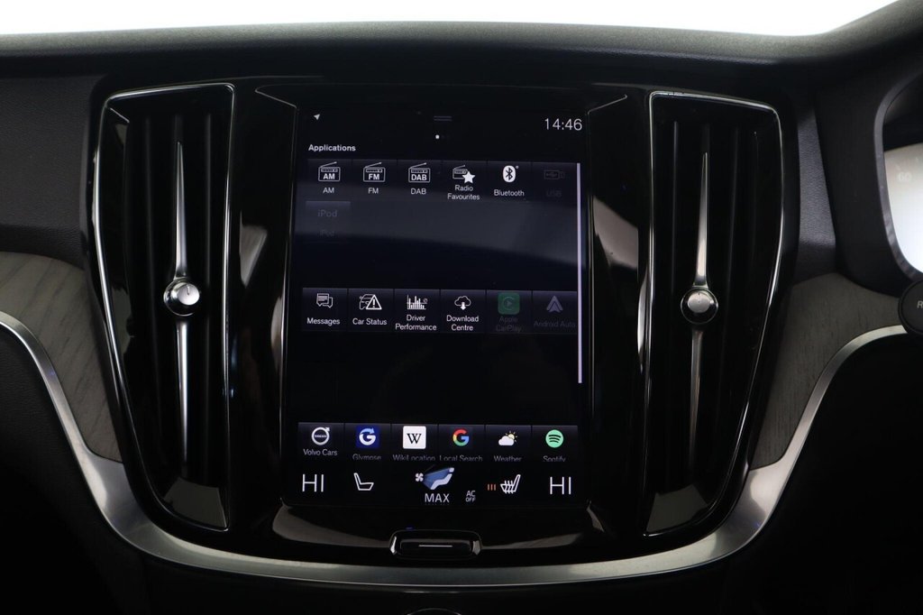 Used Volvo V60 2018 for sale - 77200231: Photo 39