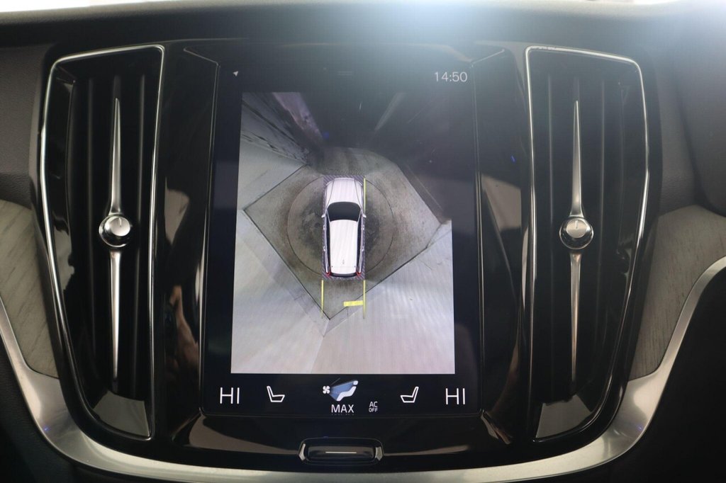 Used Volvo V60 2018 for sale - 77200231: Photo 42