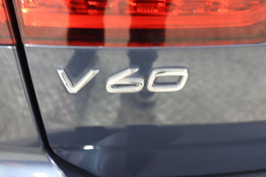 Used Volvo V60 2018 for sale - 77200231: Photo 49